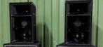 ✅ Community RS 660 in flightcase, Audio, Tv en Foto, Luidsprekerboxen, Overige merken, Gebruikt, Overige typen, Ophalen of Verzenden
