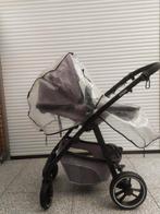 Buggy in tour 3 in 1, Ophalen