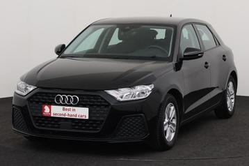 Audi A1 SPORTBACK 25 1.0TFSI * SPORTBACK 25 1.0TFSI + PDC +  beschikbaar voor biedingen