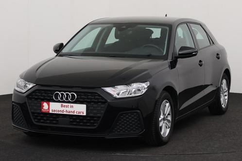 Audi A1 SPORTBACK 25 1.0TFSI * SPORTBACK 25 1.0TFSI + PDC +, Auto's, Audi, Bedrijf, Te koop, A1, Bluetooth, Parkeersensor, Benzine