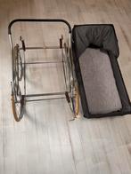 Antieke kinderwagen, Kinderen en Baby's, Kinderwagens en Combinaties, Ophalen, Zo goed als nieuw, Kinderwagen