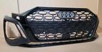 Voorbumper Audi A3 8Y RS3 RS Bumper Origineel bj.2021-2024, Auto-onderdelen, Gebruikt, -, Voor, Bumper