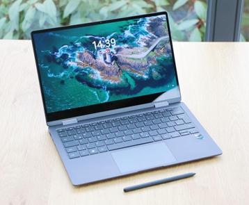 2024 Samsung Book 3 360 (Intel Evo i5, 13e gen, OLED) beschikbaar voor biedingen