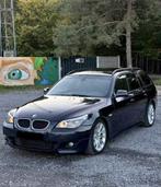 520d e61 pack m export, Autos, BMW, Particulier, Achat