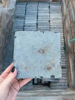 Buitentegel 15x15cm te koop - 40 stuks, Enlèvement, Neuf, Moins de 5 m²
