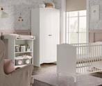 Babykamer nieuwstaat 4x ingeslapen, Enfants & Bébés, Chambre d'enfant | Chambres d'enfant complètes, Comme neuf, Enlèvement ou Envoi