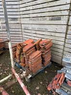 Boomsepannen gratis, Ophalen, Gebruikt