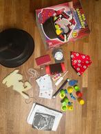Tovenaars startset, Ophalen, Nieuw, Puzzelen