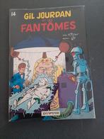 Gil Jourdan et les fantômes EO 1972, Ophalen of Verzenden, Gelezen
