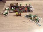 Mega Bloks boerderij speelset, Ophalen of Verzenden, Zo goed als nieuw, Complete set, Lego