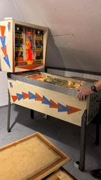 Mooie flipperkast in heel goede staat, Verzamelen, Automaten | Flipperkasten, Ophalen, Zo goed als nieuw, Flipperkast, Bally
