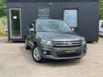 Volkswagen Tiguan 2.0TDI Bleumotion, Auto's, Volkswagen, Voorwielaandrijving, Euro 5, Stof, 139 g/km