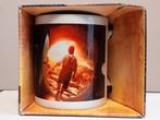 Mug Le Hobbit, Collections, Enlèvement ou Envoi, Neuf, Porcelaine, Tasse et/ou soucoupe