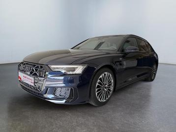 Audi A6 Avant Audi A6 Avant 60 TFSIe Compétition, Autos, Audi, Achat, Electronic Stability Program (ESP), Euro 6, Entreprise