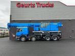 Scania P420 8X4 + LIEBHERR LTF 1045-4.1 KRAAN/KRAN/CRANE/GRU, Autos, Camions, Euro 5, Achat, Scania, Boîte manuelle