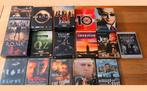Pakket dvd´s, Ophalen, Zo goed als nieuw
