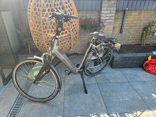 Sparta r10ti ebike 28 inch achterwielmotor, Fietsen en Brommers, Elektrische fietsen, Zo goed als nieuw, Sparta, Ophalen