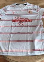 Standard de Liège vintage voetbal trui .XL.