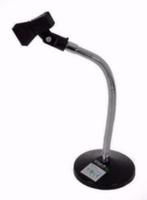 Tafel microfoon standaard met microfoon klem 008, Muziek en Instrumenten, Ophalen of Verzenden, Nieuw, Microfoon