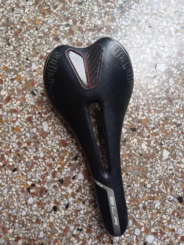 Selle Italia Slr en carbone beschikbaar voor biedingen