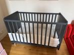 Quax babybed 3 standen Loft - 120 x 60 cm, Ophalen, Zo goed als nieuw, Wieg