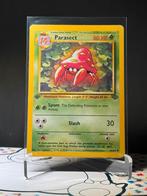 Pokemon Jungle 1ste editie (ENG) 2 kaarten, Hobby en Vrije tijd, Verzamelkaartspellen | Pokémon, Ophalen, Zo goed als nieuw