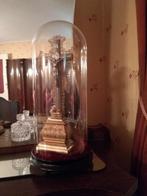 globe crucifix, Antiquités & Art, Enlèvement