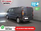 Renault Trafic 2.0 dCi 130 pk L2 BPM VRIJ! DC Dubbel Cabine, Auto's, Bedrijf, Te koop, 0 g/km, Renault