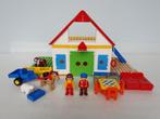 Playmobil 123 6750: Grote Boerderij, Kinderen en Baby's, Speelgoed | Playmobil, Gebruikt, Ophalen of Verzenden