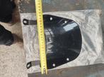 NEUF pare vent moto scooter, Particulier, Scooter