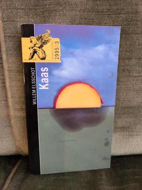 Kaas.      (Willem Elsschot), Boeken, Literatuur, Zo goed als nieuw, België, Ophalen