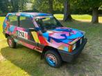 Fiat panda 4x4 1990., Auto's, Fiat, Panda, Particulier, 4x4, Te koop