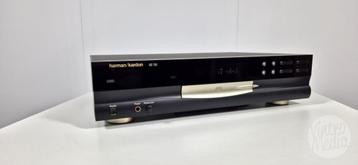 Harman Kardon HD 750 CD-Speler | CD | Afstandsbediening