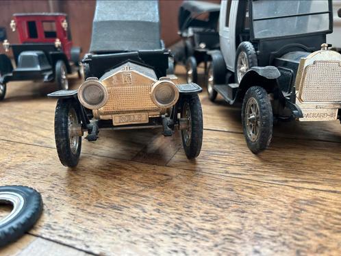 Voiture collection, Hobby & Loisirs créatifs, Voitures miniatures | 1:24, Comme neuf, Voiture