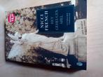 Het geheugenspel, Ophalen, Gelezen, Nicci French