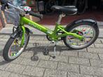 Kinderfiets Kokua 16”, Fietsen en Brommers, Ophalen, Gebruikt, 16 tot 20 inch, Kokua