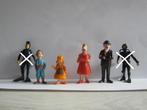 Tintin - Figurines Esso Belvision - Prix sur photos, Verzamelen, Stripfiguren, Gebruikt, Ophalen of Verzenden, Beeldje of Figuurtje