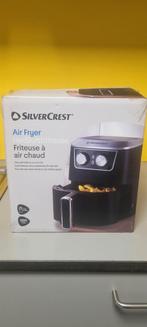 Air fryer SilverCrest (Nieuw), Elektronische apparatuur, Ophalen of Verzenden