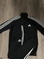 ADIDAS TRAININGSPAK, Ophalen, Zo goed als nieuw, Maat 46 (S) of kleiner