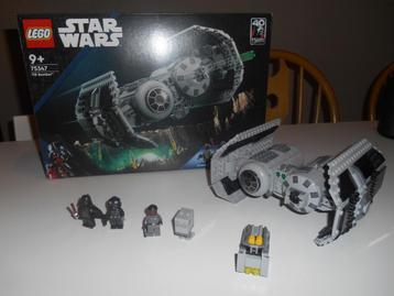LEGO Star Wars TIE Bomber 75347 beschikbaar voor biedingen