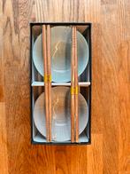 Set kommetjes met stokjes, Huis en Inrichting, Ophalen, Nieuw