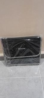 Fietstas(dubbel), Ophalen