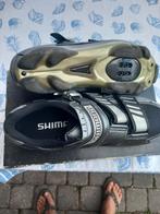 Shimano fietsschoenen., Fietsen en Brommers, Fietsaccessoires | Fietskleding, Ophalen of Verzenden, Nieuw