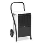 TROTEC luchtontvochtiger 52L/24H of 75L/24H VERHUUR, Ophalen, Luchtontvochter