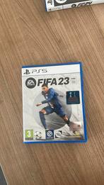 Fifa 23 voor ps5, Ophalen, Zo goed als nieuw