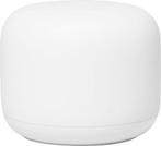 Google Nest WiFi Router - Mesh Wifi / Wit, Verzenden, Zo goed als nieuw, Google