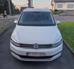 Volkswagen Touran 2.0 TDI, Auto's, Particulier, Te koop, Touran