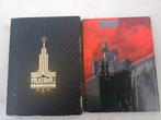 Dvd s rammstein, Ophalen of Verzenden, Zo goed als nieuw