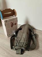 Draagzak Babybjörn, Ophalen, Zo goed als nieuw, Draagzak