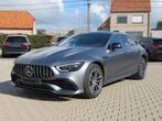 Mercedes-Benz AMG GT 4D 43 4-Matic+ (bj 2019, automaat), Auto's, Mercedes-Benz, Automaat, 4 zetels, Gebruikt, Bedrijf
